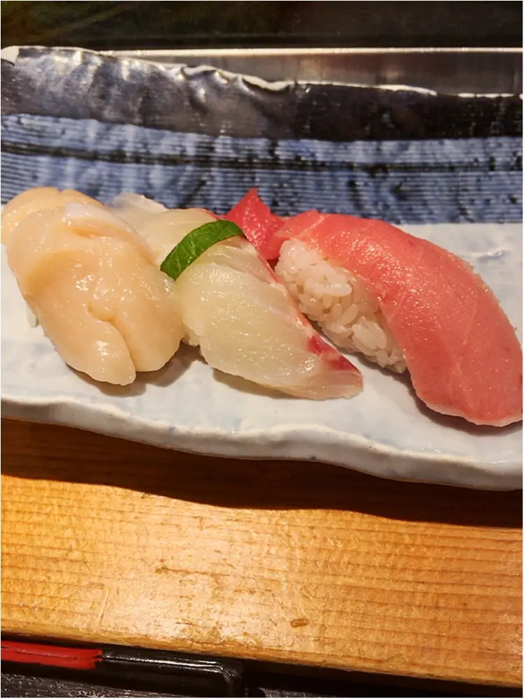 お手頃価格で間違えない美味しいしさ!!美登利へ行ってきましたー\(^o^)/_4