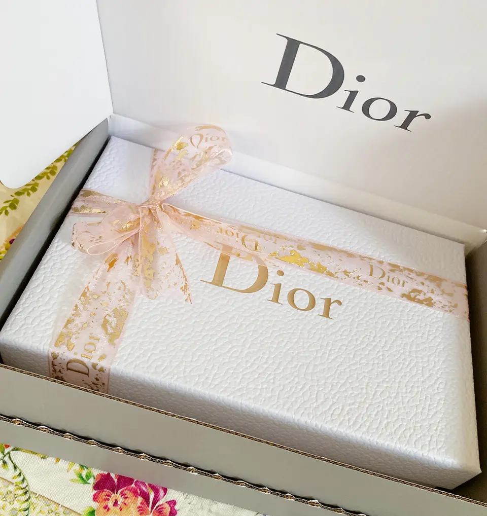【愛用♡基礎化粧品】ネットで購入/Dior_3