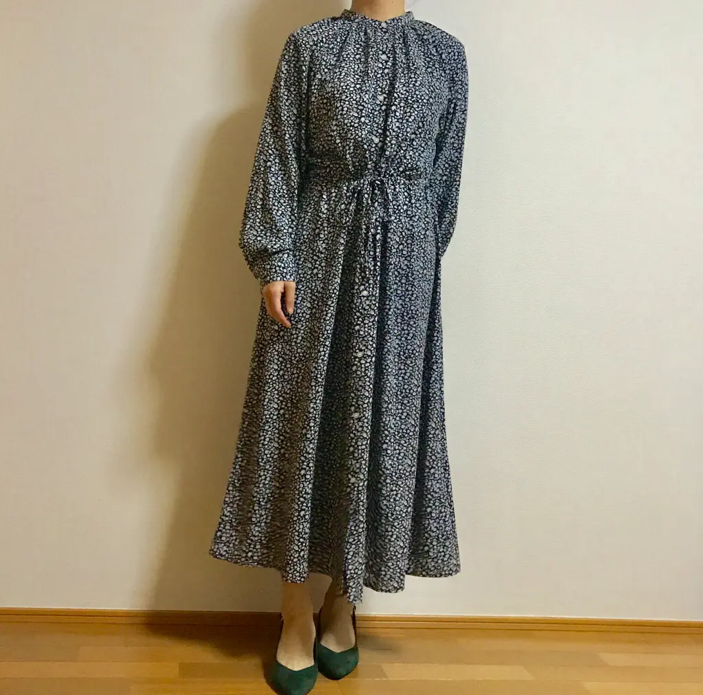 【ZARA&ユニクロ・GU】働く女子が買ったプチプラブランドのアイテムまとめ | ファッション_1_18