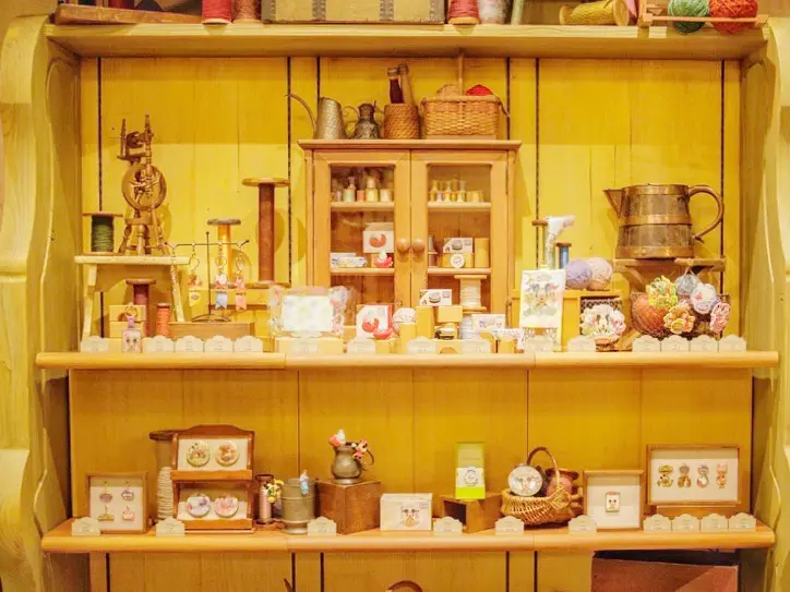 明日オープン!ディズニー新エリア【グッズショップ】を一足早く紹介♡_12