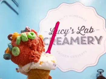 私たちをキュンとさせる インスタ映えフード まとめ ライフスタイル まとめ Daily More