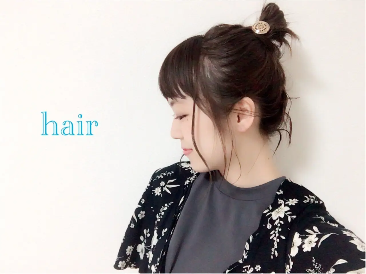 ★古着屋さんでの運命の出会い☺︎ロングガウンのコーディネート!_4