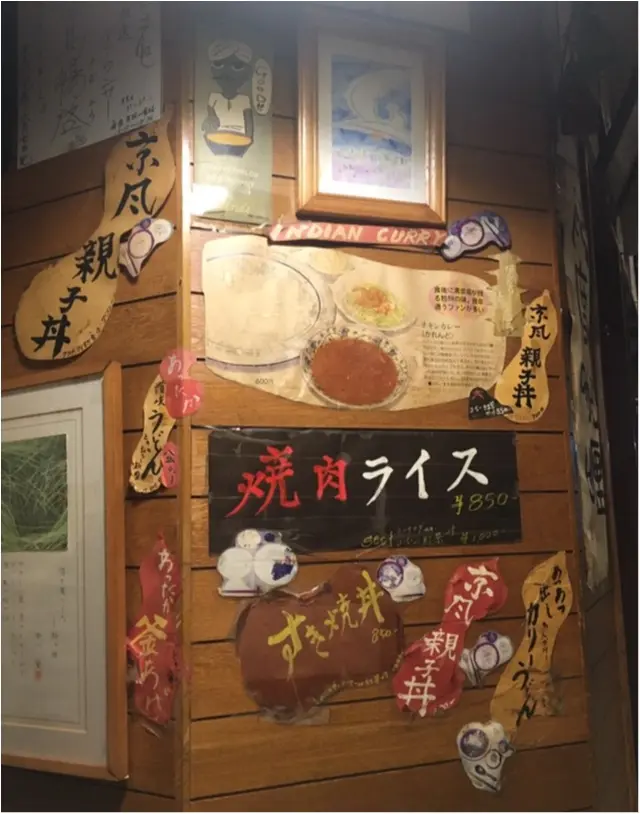 【調布】火曜サプライズに登場!たまごがとろろんっ♡スパイスがよく効いた本格的なキーマオムカレー♡_3