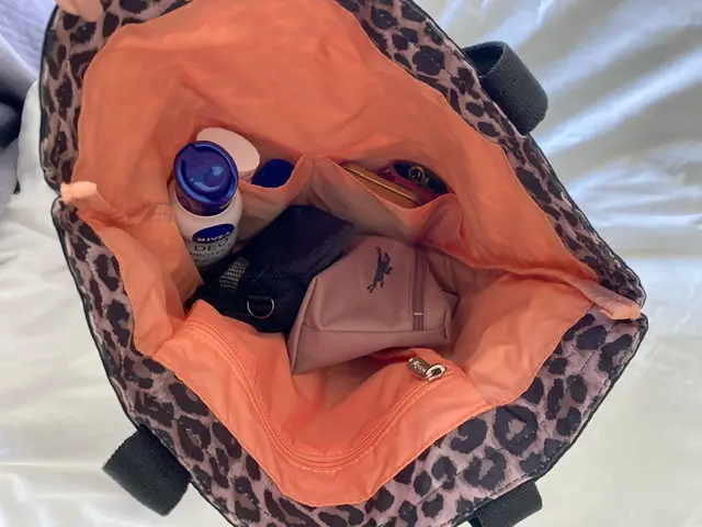 実用性もファッション性も優れた『LeSportsac』秋の新作バッグ!_3