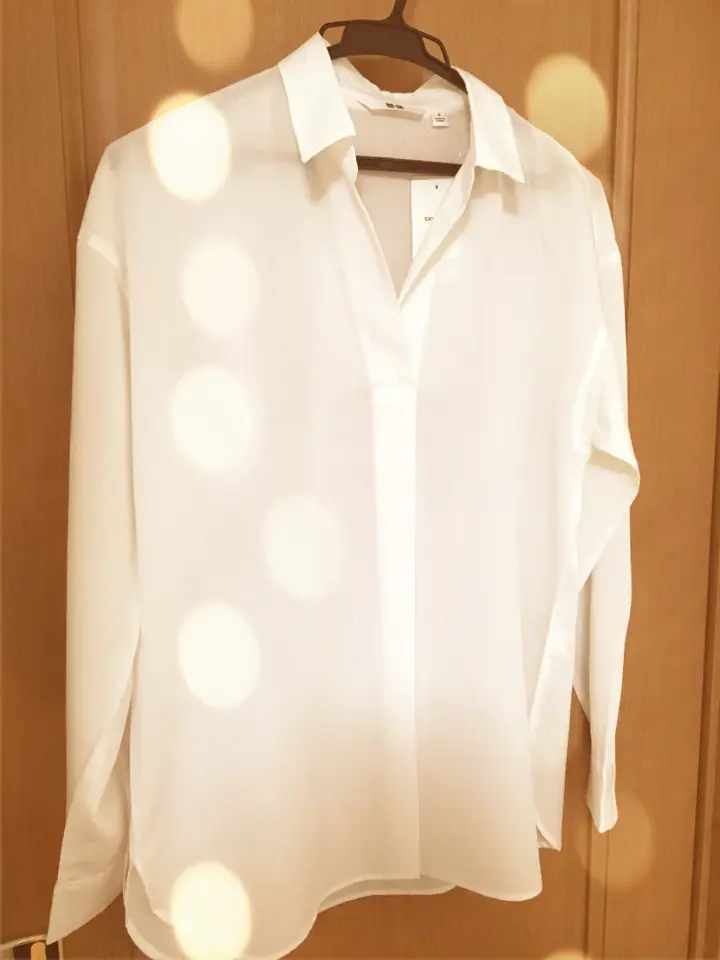 【UNIQLO】5000円以下で使い回しバツグンの3アイテムをゲット★_4