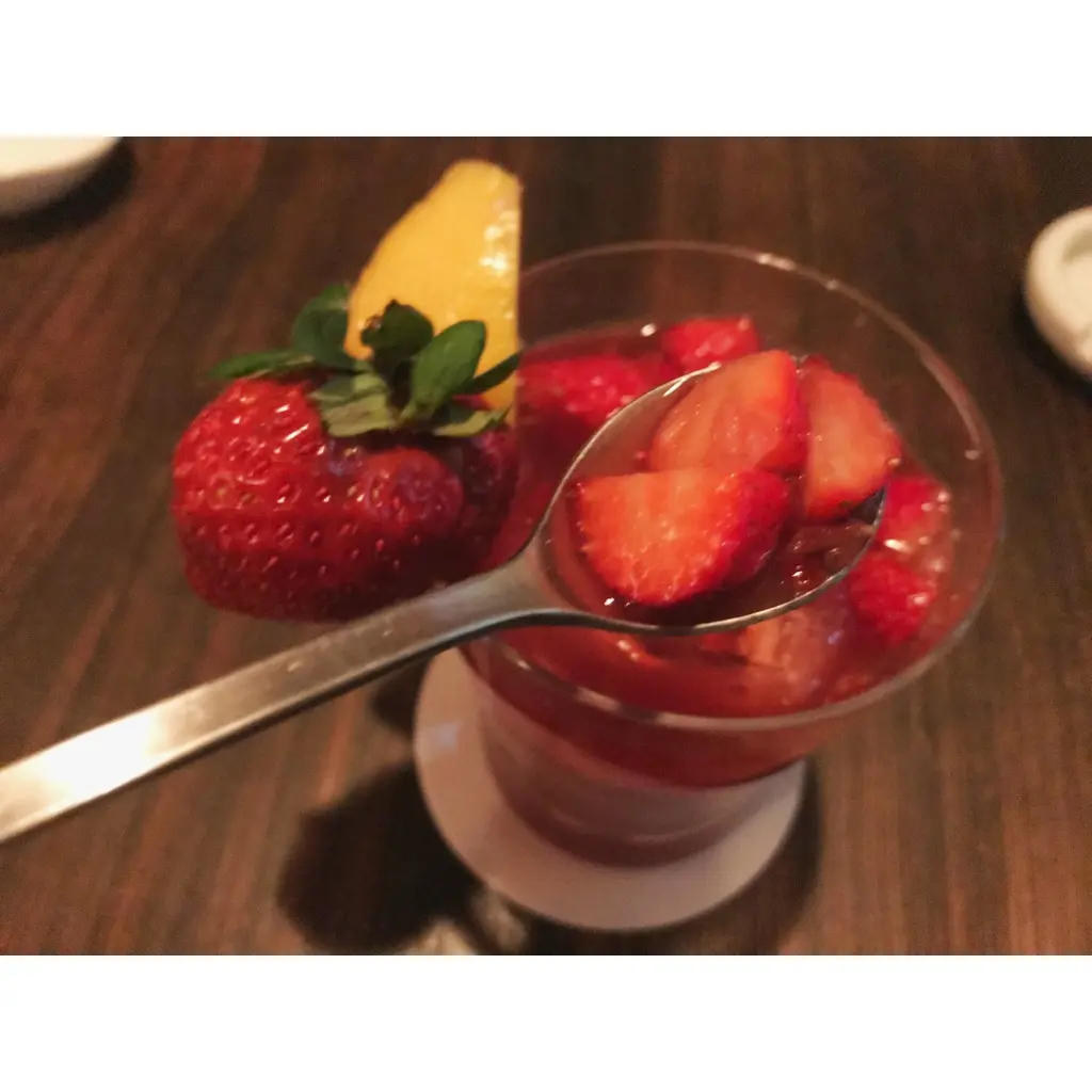 【内緒にしたい…けど教えます!in横浜】川沿いBAR!カクテルとお通しが極上の癒し!_3