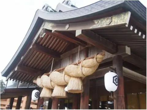【島根】出雲〜足立美術館♡_1