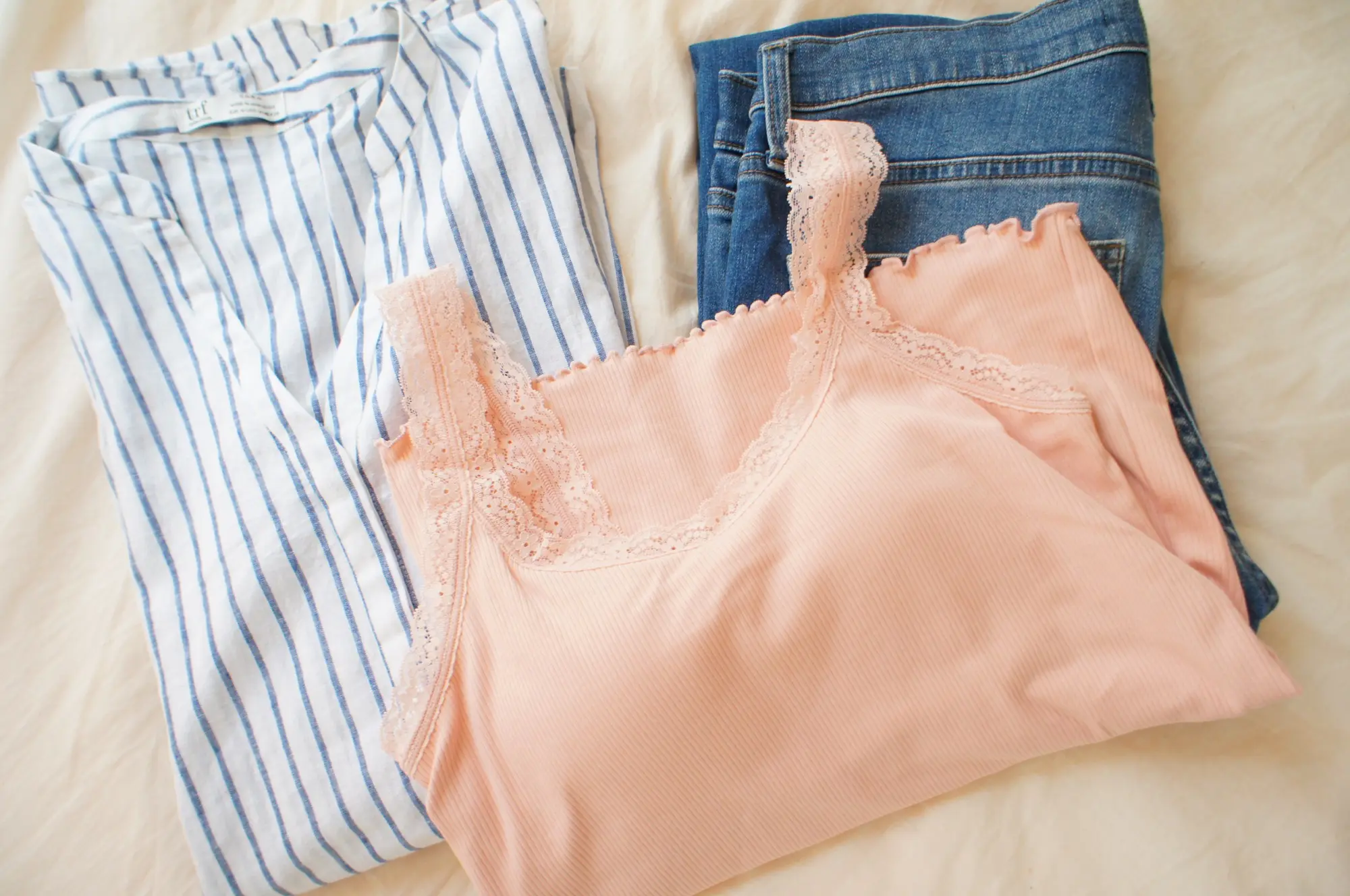 《毎年大活躍の神インナー❤️》【UNIQLO】ブラトップを¥990+税でゲットしました☻_4