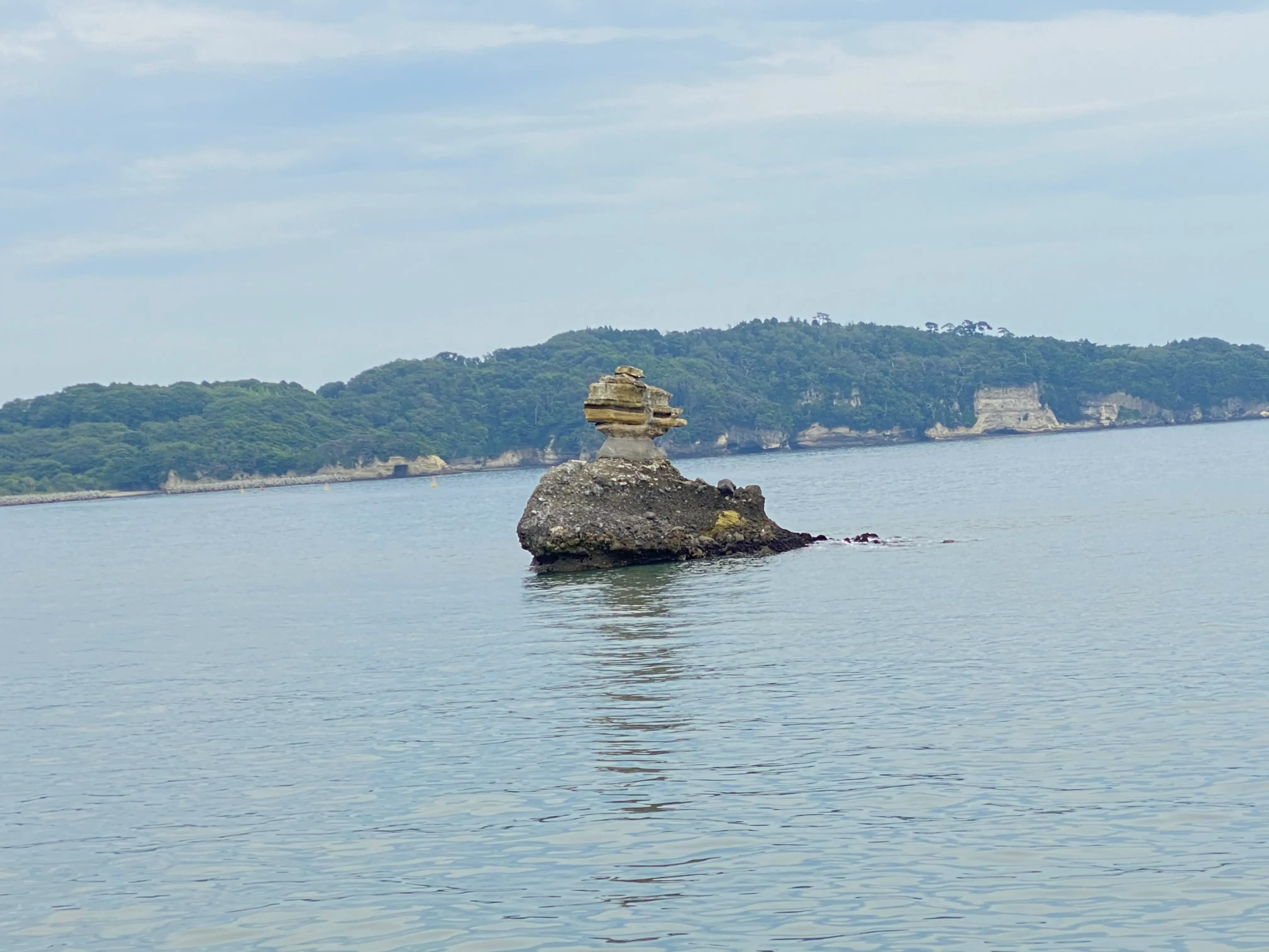 【プチ旅行】仙台の牛タンが美味しすぎる...日本三景《松島》で食べ歩きの旅❤︎_4
