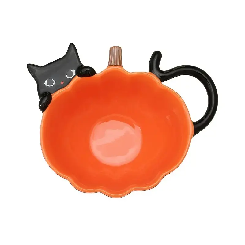 【スタバ ハロウィン2021】黒猫モチーフが可愛いオリジナルグッズおすすめ4選 PhotoGallery_4