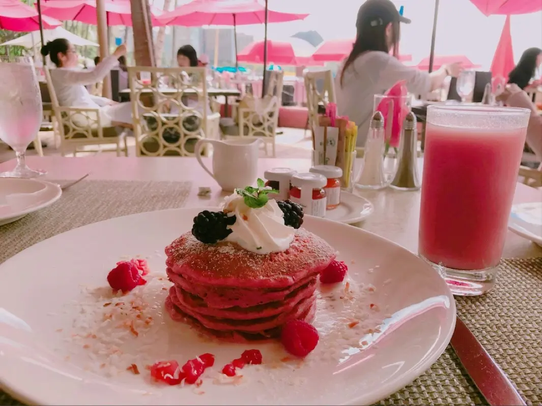 【ゆる旅情報♡】海外旅行にいきたくてたまらないあなたへ*・゜゚・*ハワイ編_1