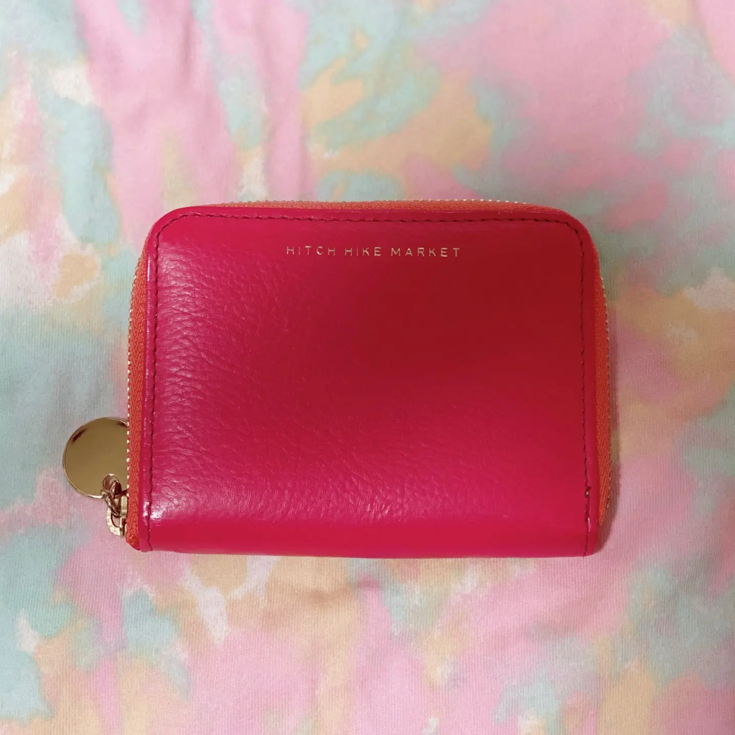 【20代女子の愛用財布】私の愛用お財布は『COACH』の長財布♡_2