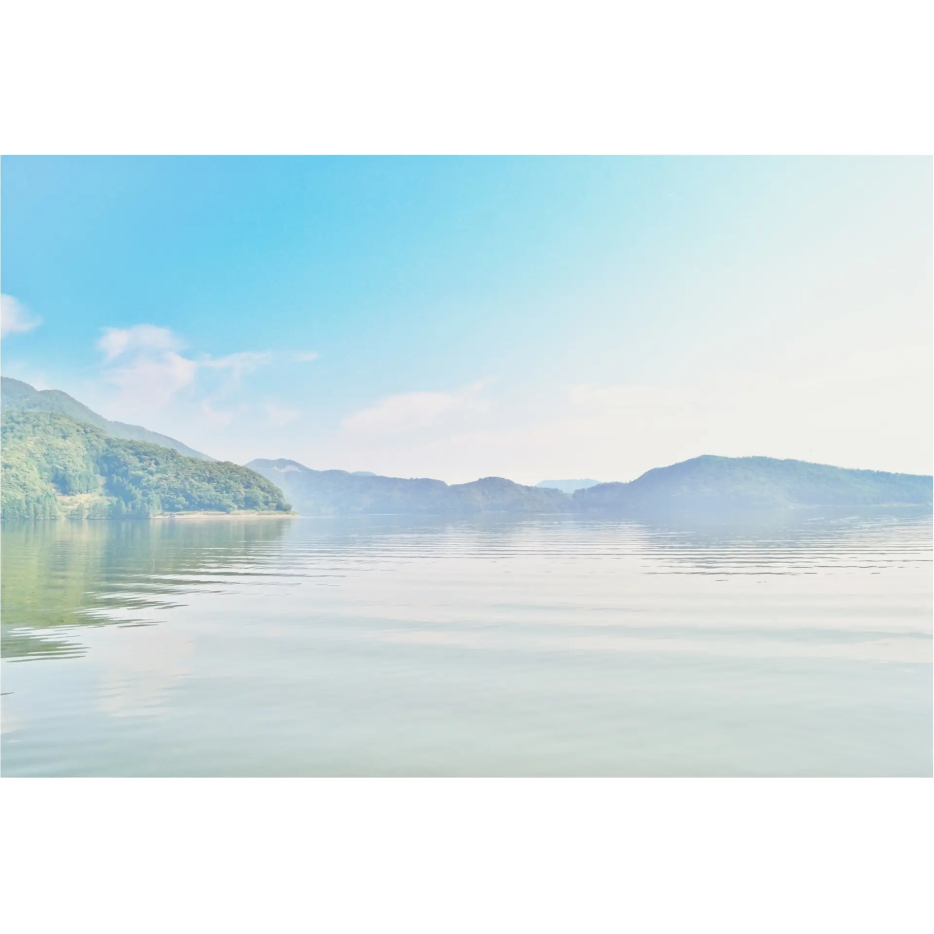 次の週末にオススメしたい!福井の魅力♡ ー 美しすぎる5つの絶景 前編 _3