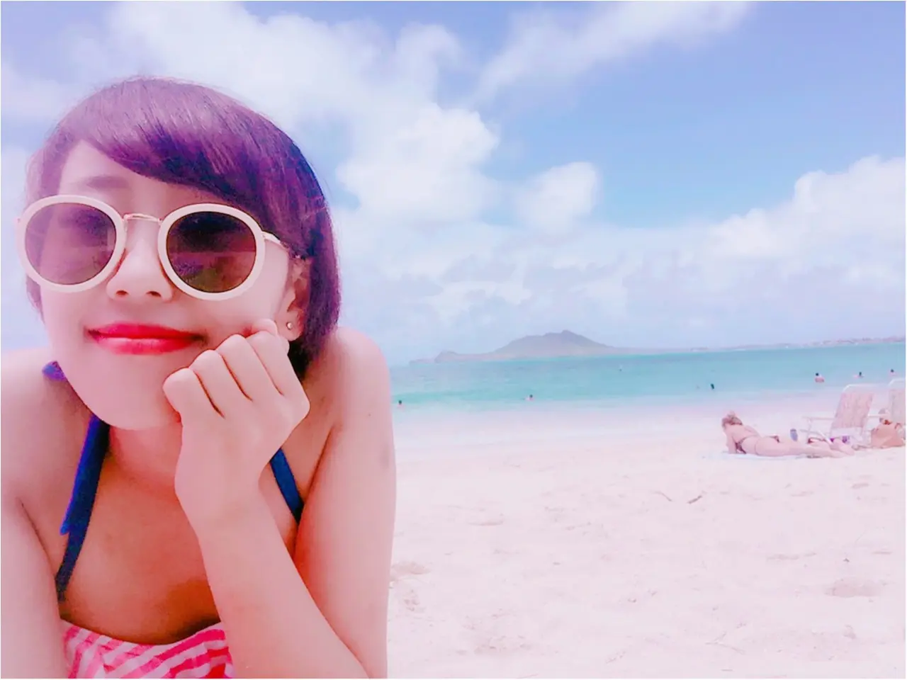 【夏休み】Hawaiiに行く人必見のayaneおすすめスポット!_5