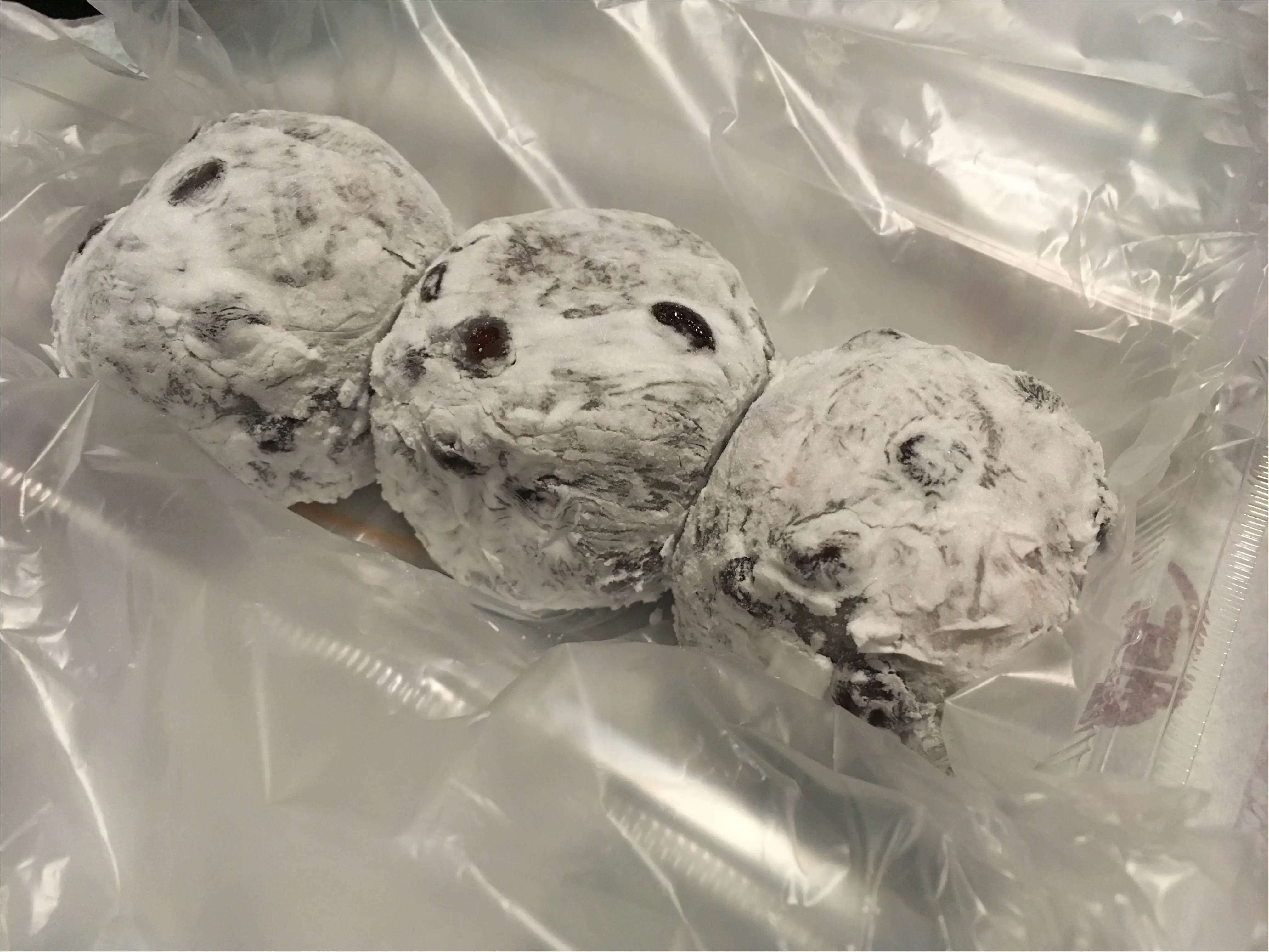 東京3大豆大福って?売り切れ・行列必至★「瑞穂」「群林堂」「松島屋」を食べてみたのでご紹介します☺︎_7