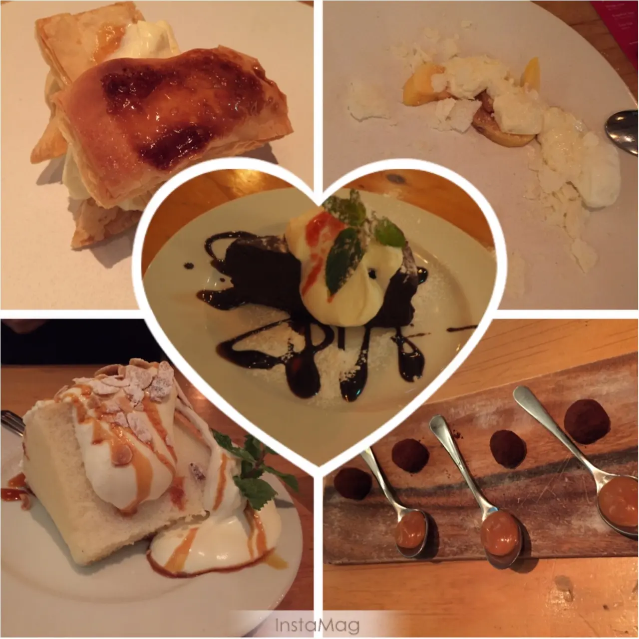 関西モアハピ部女子会♡大阪・都会の真ん中で乾杯☆_6