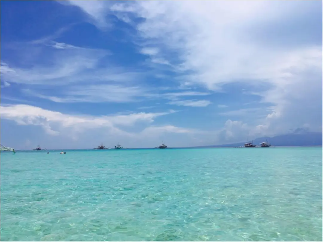 【海外旅行】パラオVSセブ島〜キレイな海対決〜_8