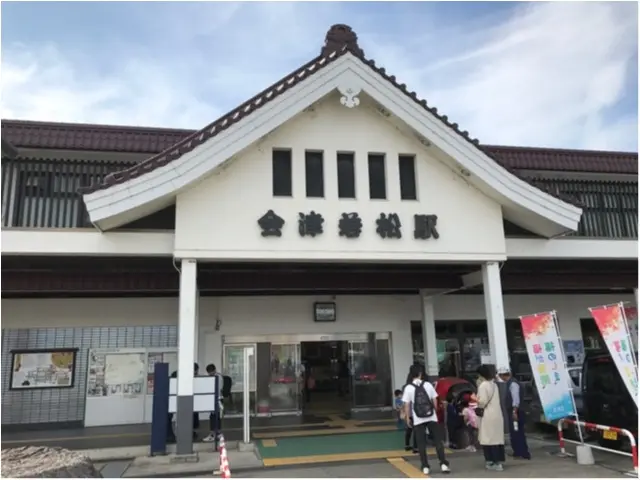 【女子旅におすすめ♡】秋の福島県で自然に癒されてきました〜磐梯編〜_1