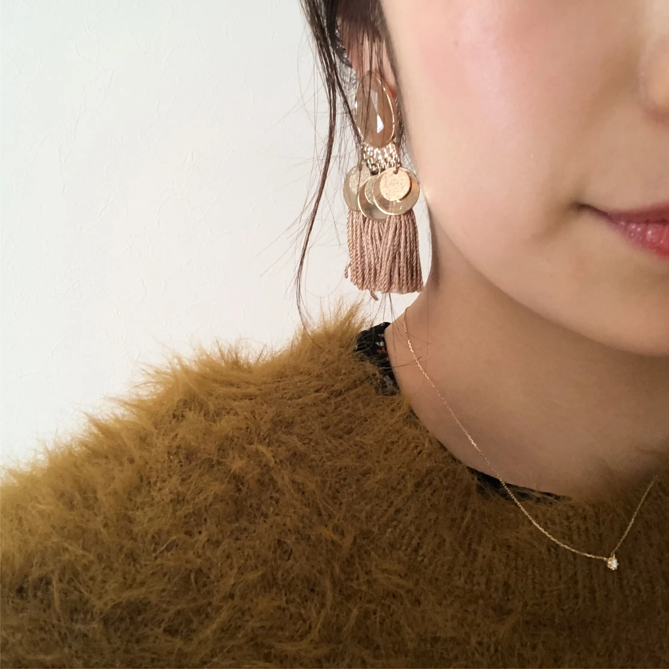 《H&M》主役級ピアスがお値打ち価格!1コイン以下でプチプラアクセサリーをゲットせよ!_2