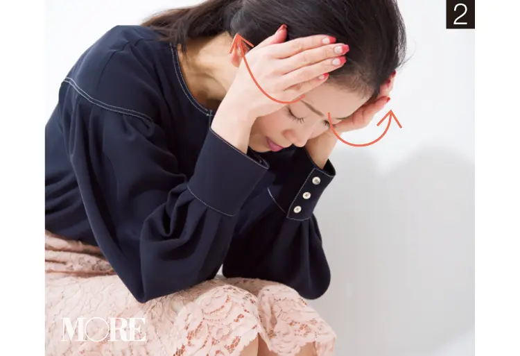 顔のムクみにさよなら!! 美プロたちの「飲みすぎちまった翌朝も美人でいる方法」 記事Photo Gallery_1_3