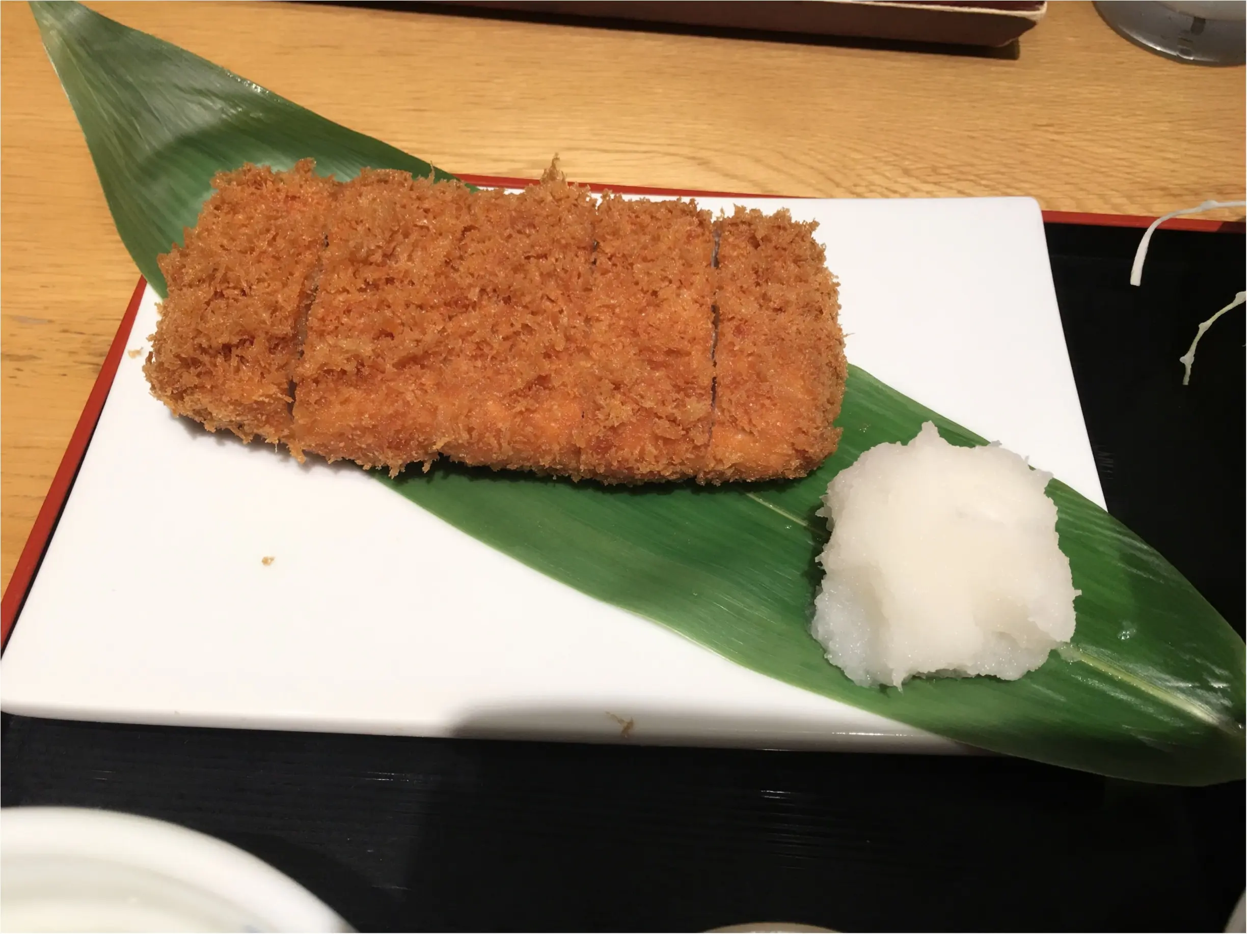 ♡とんかつ大好きな肉食女子が勧める【おすすめとんかつ屋❷選】♡モアハピ◡̈のぞみ♡_10