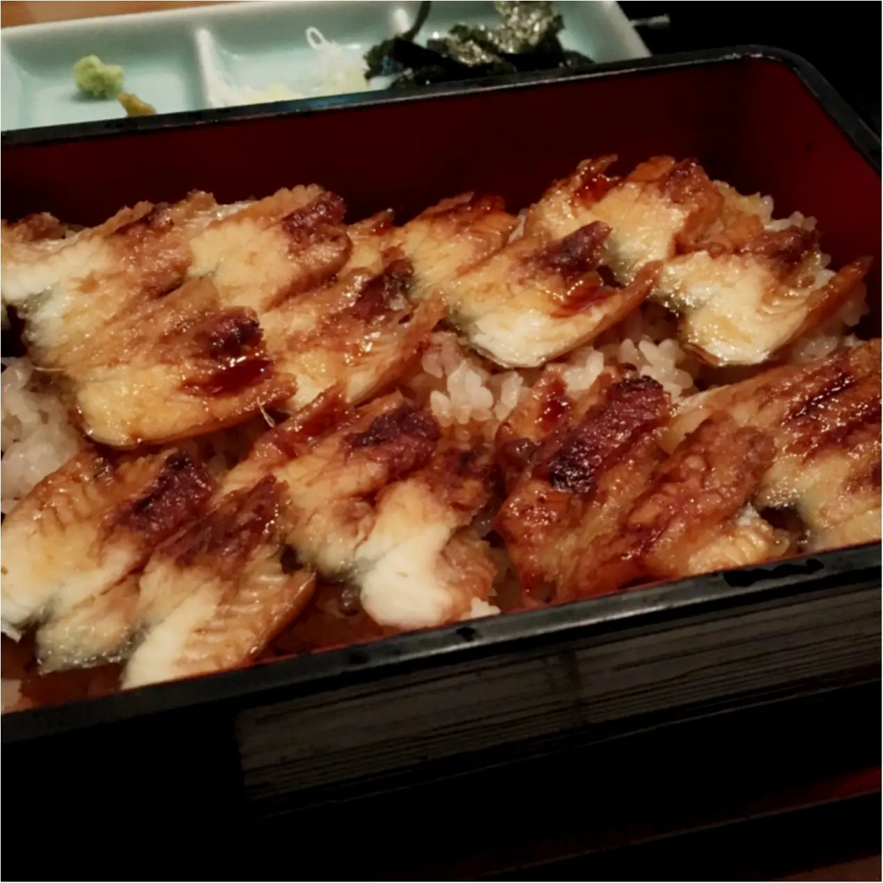 広島に行ったら食べたい!宮島名物《 あなごめし 》が手軽に食べられるお店♡_5