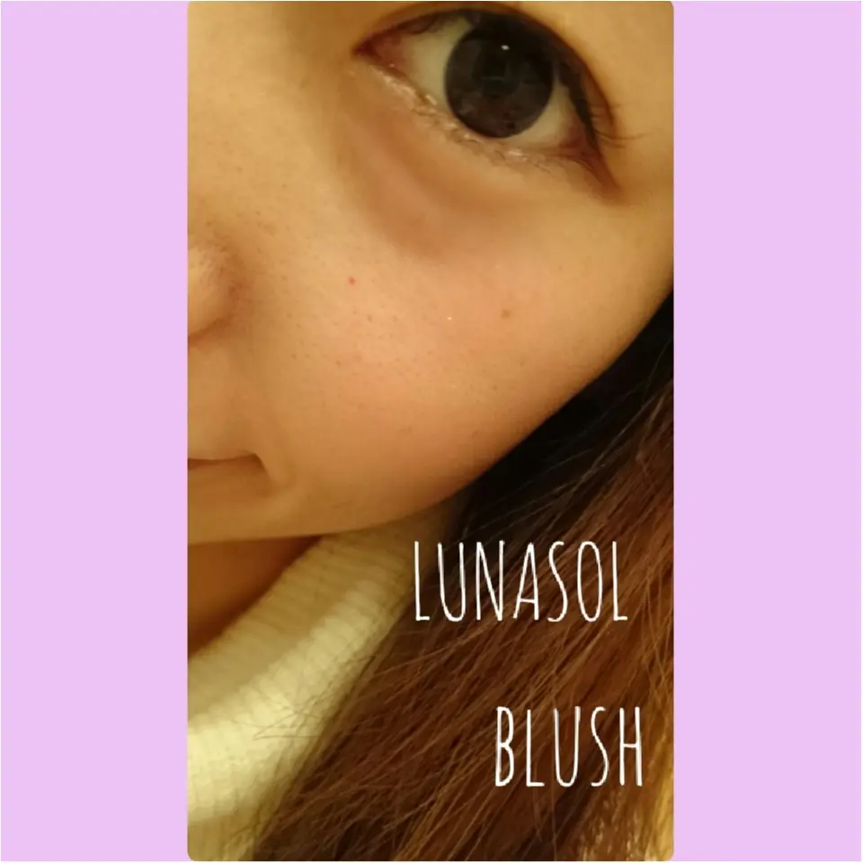 新年はnewコフレで心機一転♡LUNASOLコスメたち♡_5
