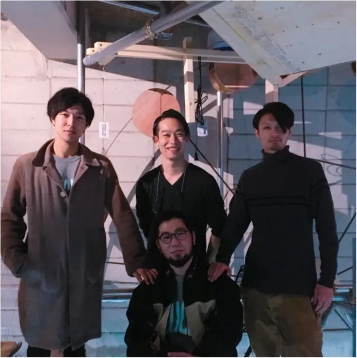 《感性が刺激される展示会♡》テラスハウス出身の"Mr.パーフェクト"が手がける展示会にお邪魔しました♡_7