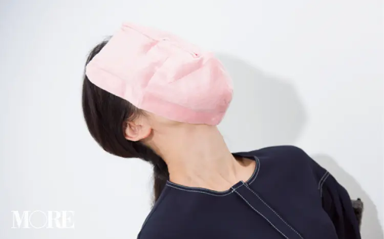顔のムクみにさよなら!! 美プロたちの「飲みすぎちまった翌朝も美人でいる方法」 記事Photo Gallery_1_6