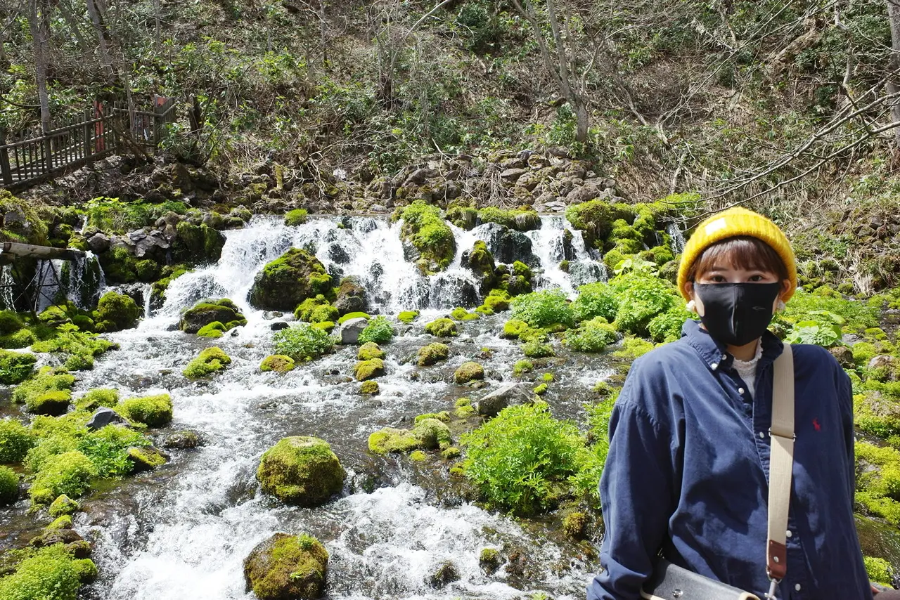 北海道ニセコの大自然に包まれて_10