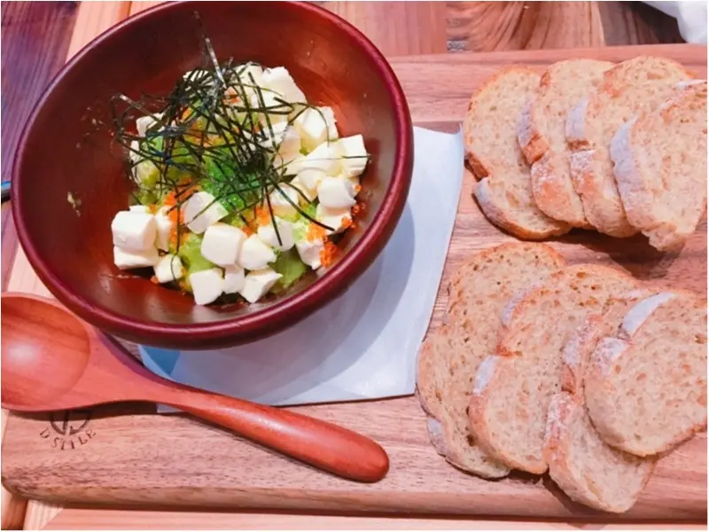 広尾の人気カフェ、ボンダイカフェがついに赤坂に♡byじゅな_9