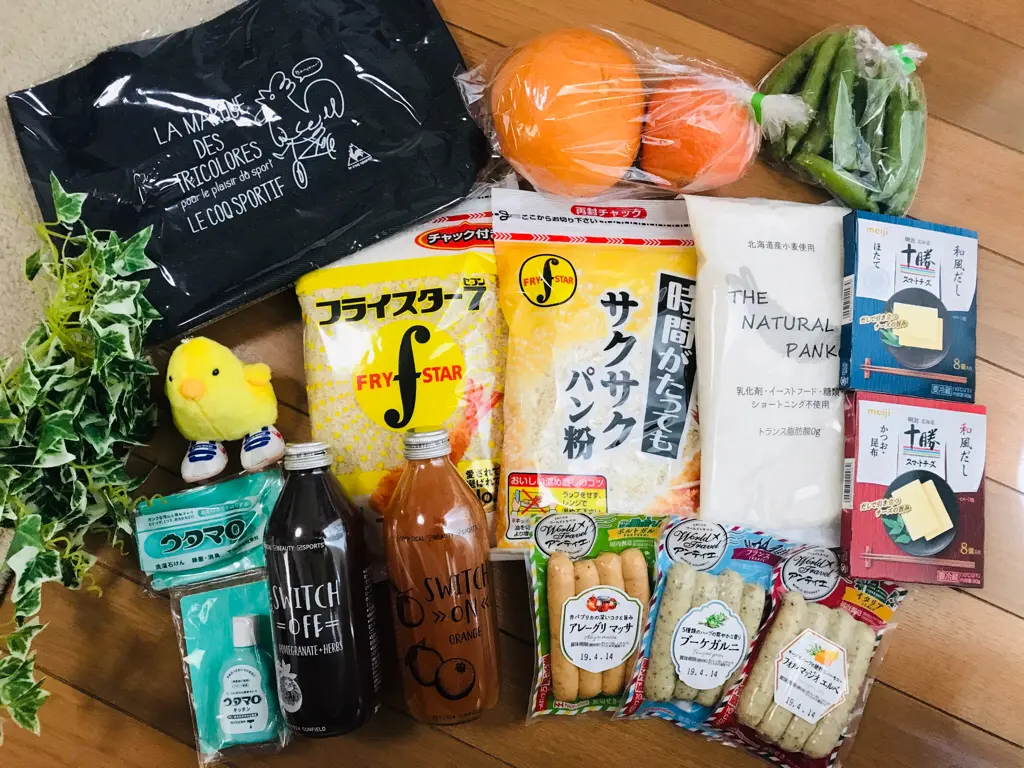 食べてみたい!使ってみたい!話題のトレンドアイテム盛り沢山《ABC TREND EXPO》へ♡_14