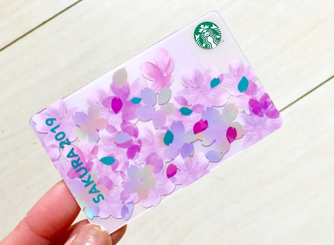 【スタバ】速報!《さくらフルフラペチーノ》は可愛くて美味しい最強ドリンクだった❤️_5