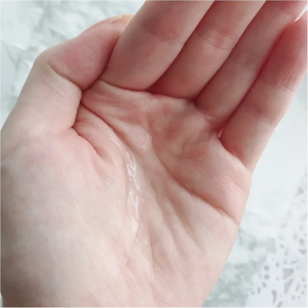 夏に最適!べたつかず髪がサラサラになる《ヘアオイル》は【エヌドット】が一番いい♡_2
