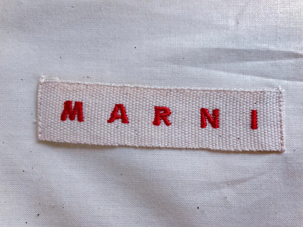 大人気バッグMARNI のイベントが表参道ヒルズで開催中_10