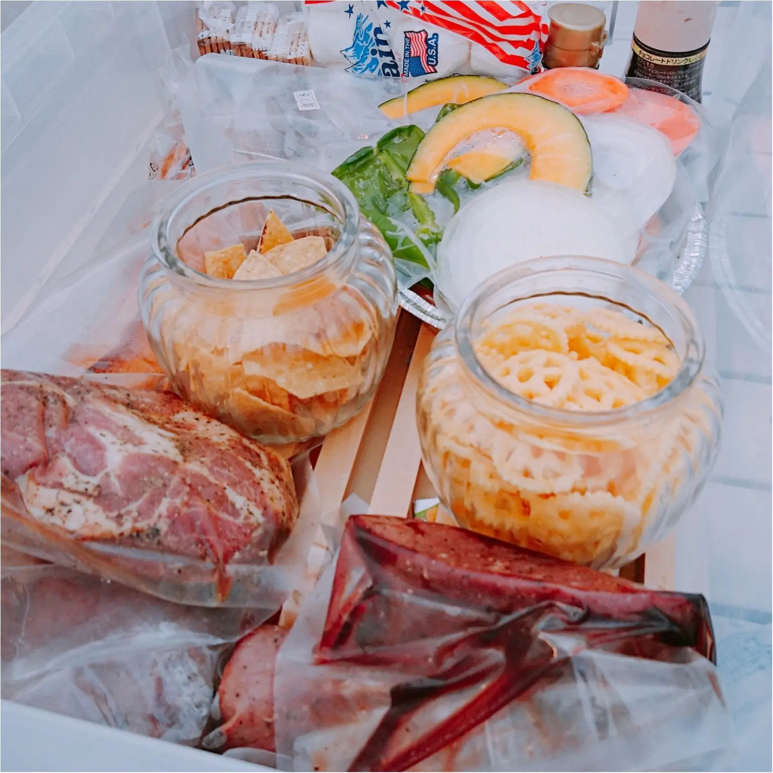 《東京のまんなかでBBQ!!》インスタ映えスポットもたくさん♡【WILD BEACH】_2