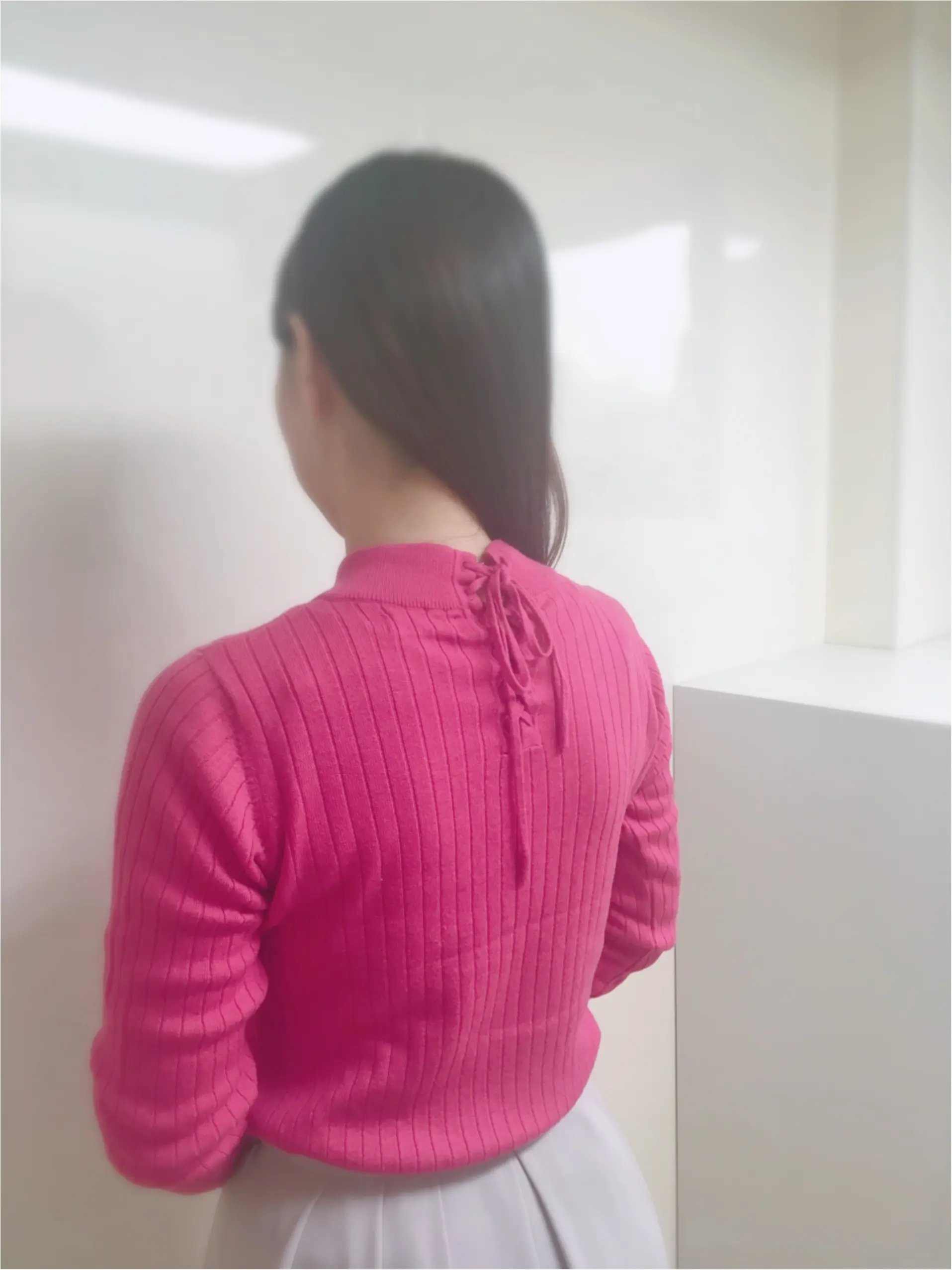 AG by aquagirlがなんと!!2着で4000円以下!一目惚れトップスでつくるオフィスコーデ★_4