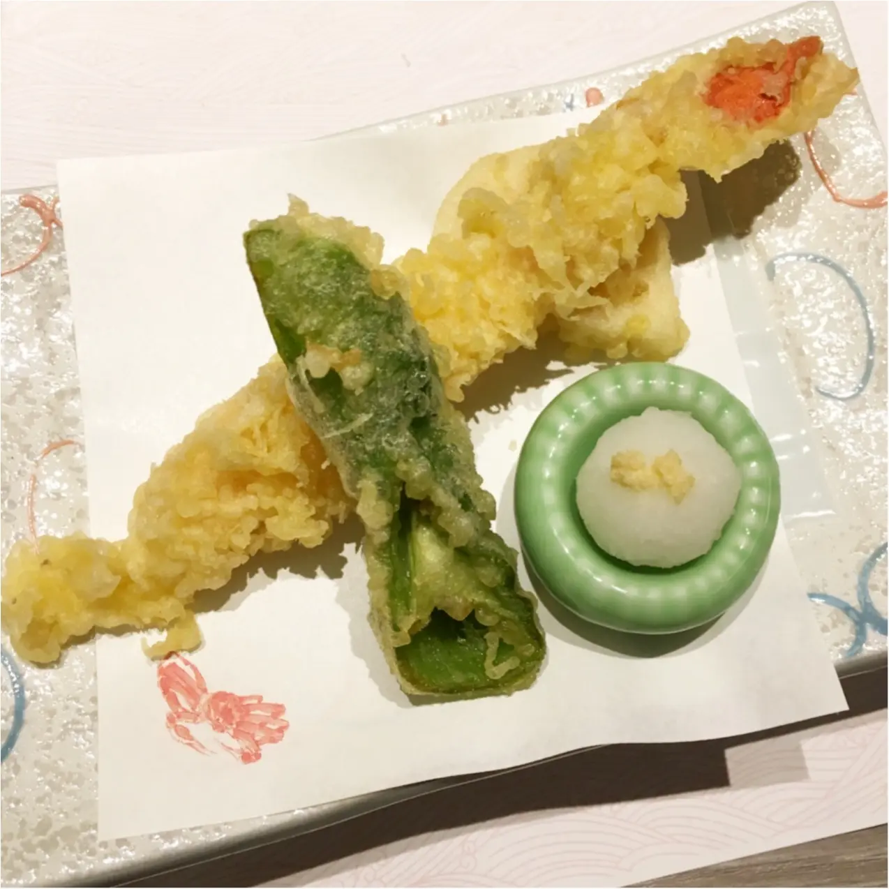 ちょっと贅沢に…♪ 《 かに道楽 》 でお得な カニざんまいのコースメニュー ♡_6