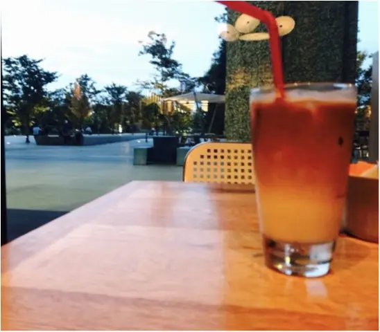 【品川シーズンテラス】「Good Morning Cafe」あの人気番組のロケ地が目の前です!_3