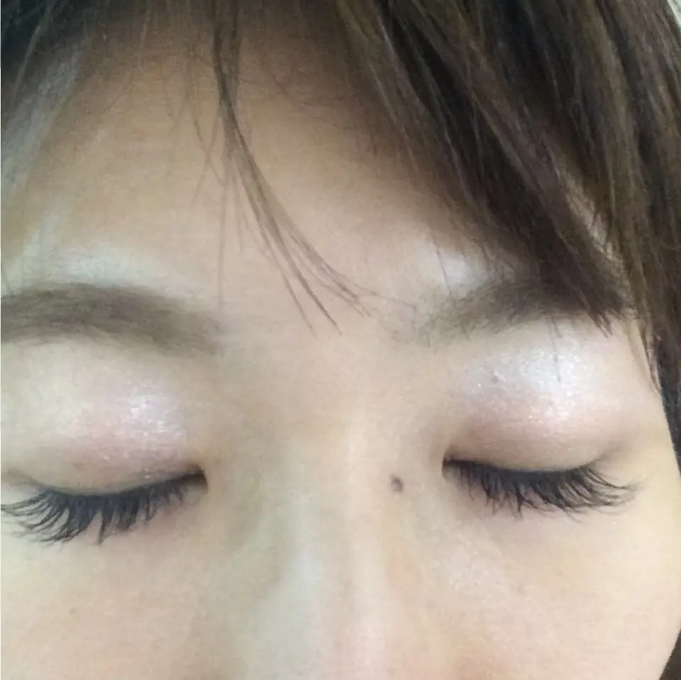 連載 特別編!石原さとみさんCM色ピンク系アイシャドウ♡SOFINAオーブクチュール 『ブラシひと塗りシャドウ』試す♡_8