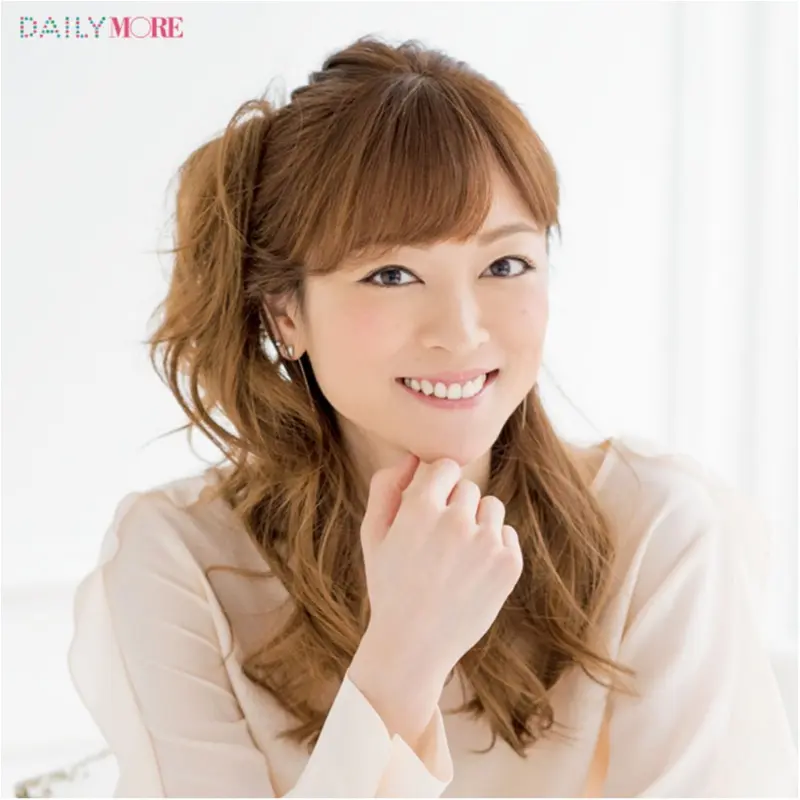 タレント・吉澤ひとみさんのキレイを作る、美の“サポートドリンク”とは?【憧れ美女の「キレイ印をおとりよせ」】_1