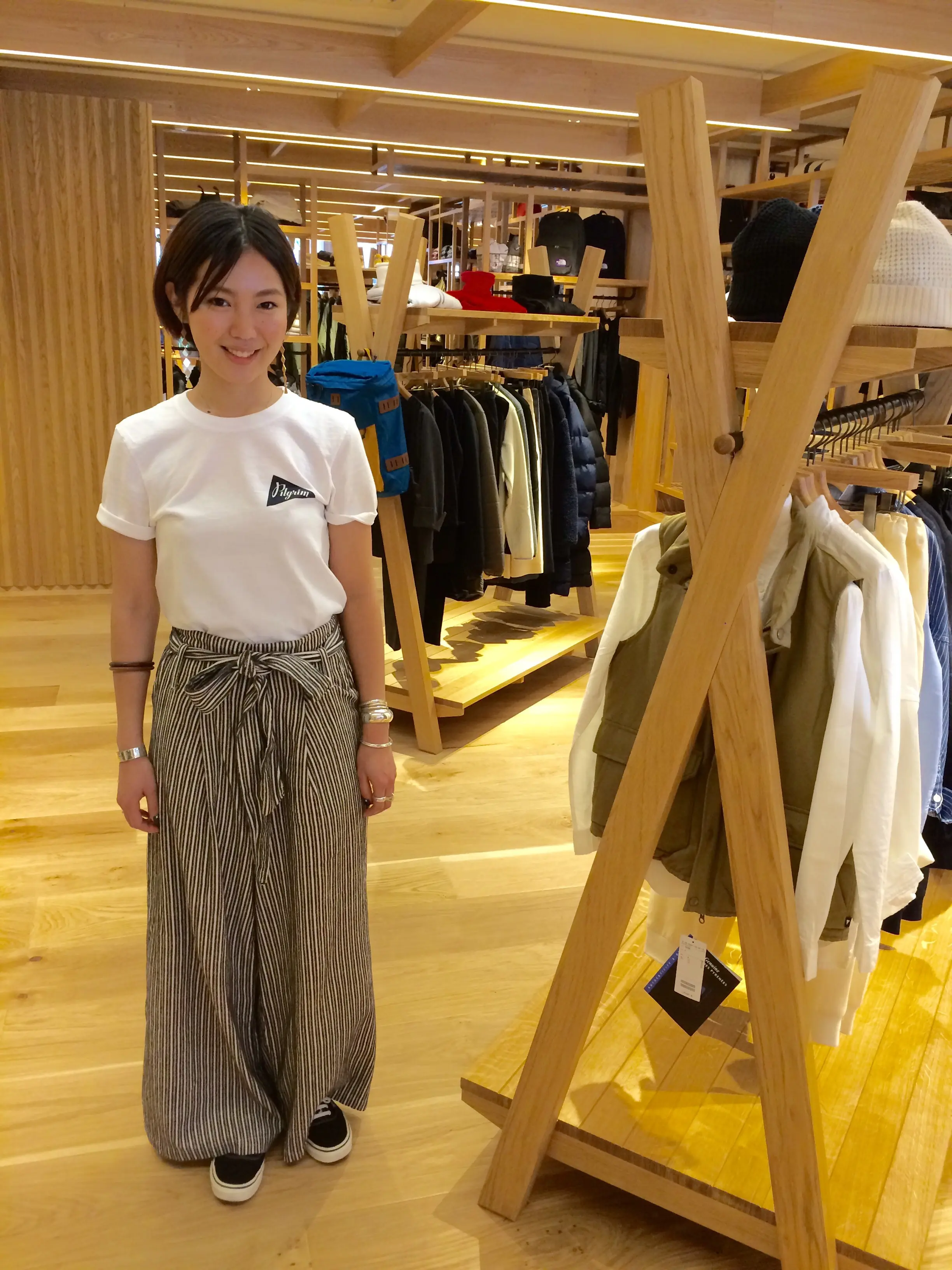 ファッションもアクティビティも! ピルグリム サーフ+サプライが渋谷に旗艦店をオープン_4