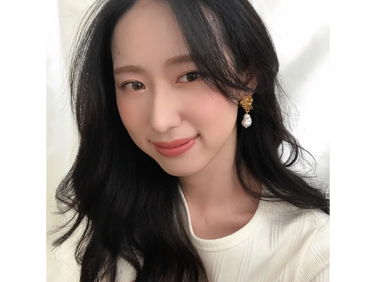 【ソウル発信!韓国コスメ잇템 #68】『サイコだけど大丈夫』‟コムニョンメイク”で使われた『3CE』のチークをレビュー!_4