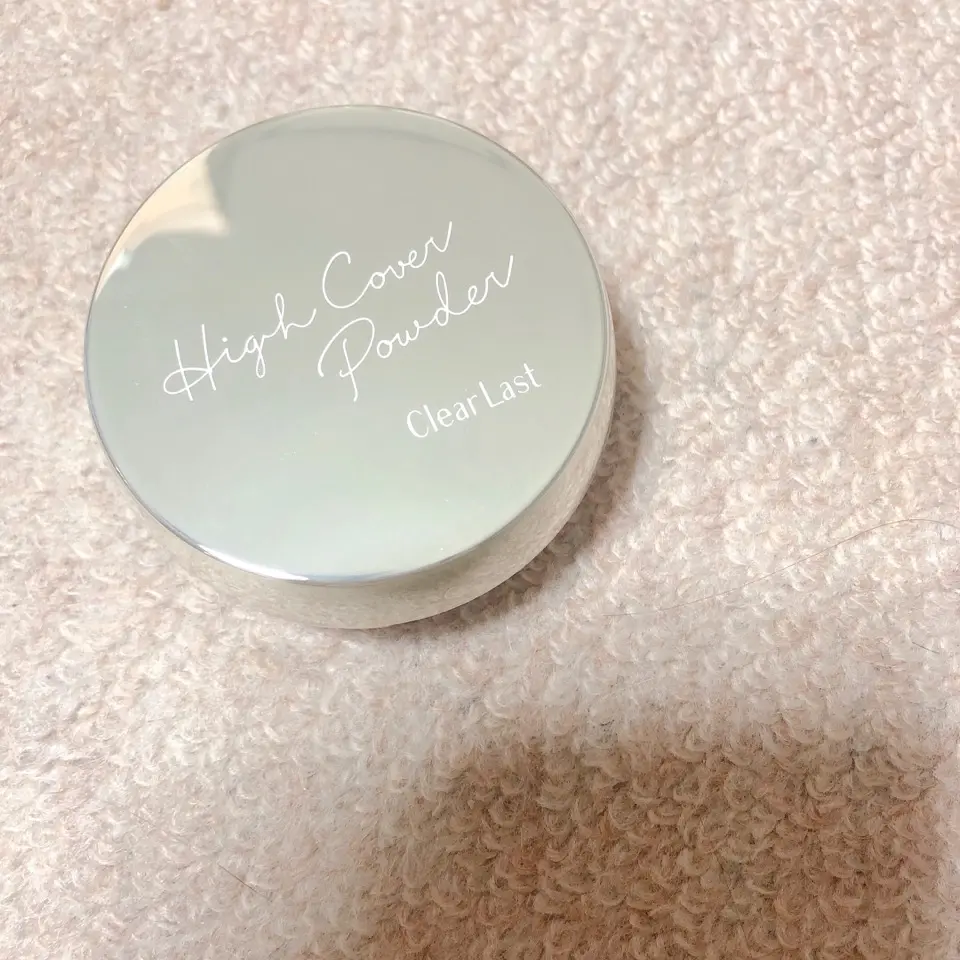 *クリアラスト*愛されフェイスパウダーがリニューアル!やっぱりすごかった…その訳は??_4