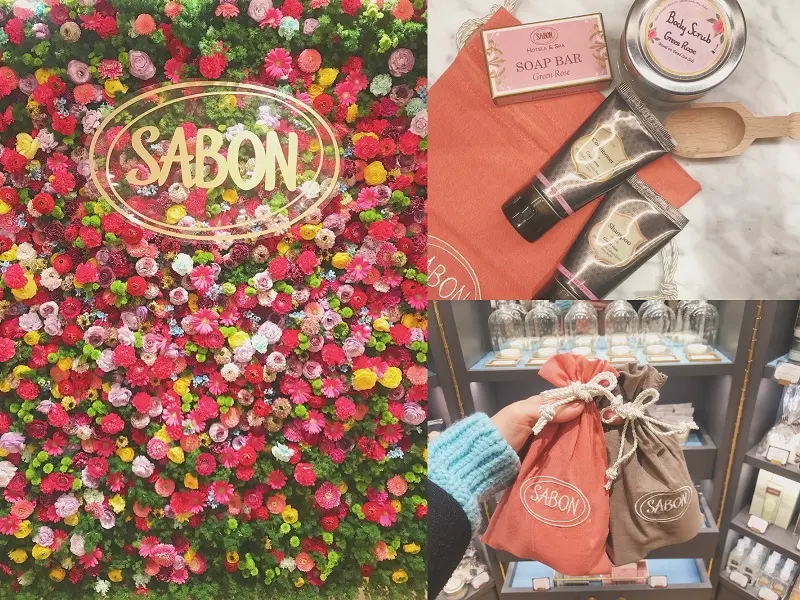 Sabonルミネ新宿店 がリニューアルオープン 限定 プチマーケット が 旅行にもギフトにもおすすめ ビューティ コスメ メイク ヘア ダイエット Daily More Sabonルミネ新宿店 がリニューアルオープン 限定 プチマーケット が 旅行にもギフトにもおすすめ ビューティ コスメ メイク ヘア ダイエット Daily More