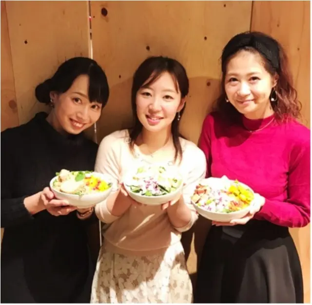 モアハピゆいやんに会いに三重へ♡伊勢神宮へ参拝。1日の〆は美味しい糀プリンも。_2