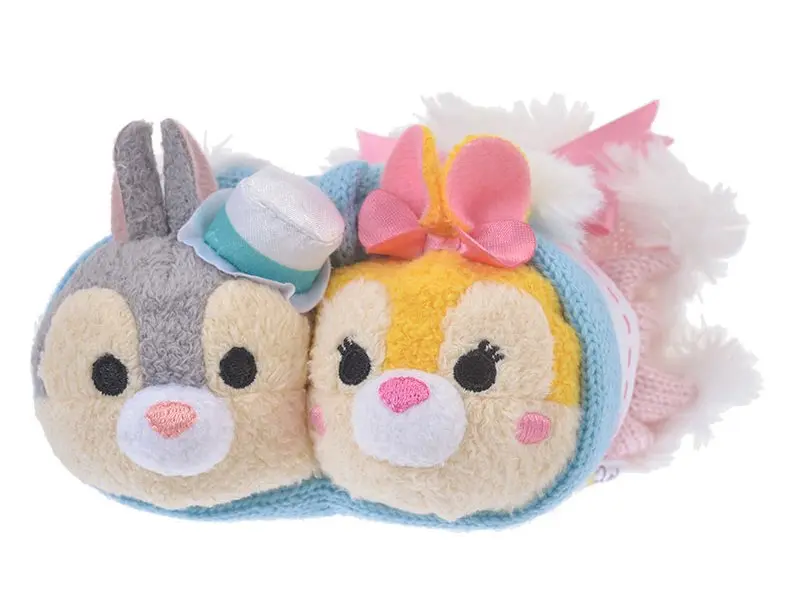 「ディズニーストア」の2019バレンタインアイテムにメロメロ~♡ チョコ、ぬいぐるみ、キッチン雑貨など、11アイテムをチェック! _11