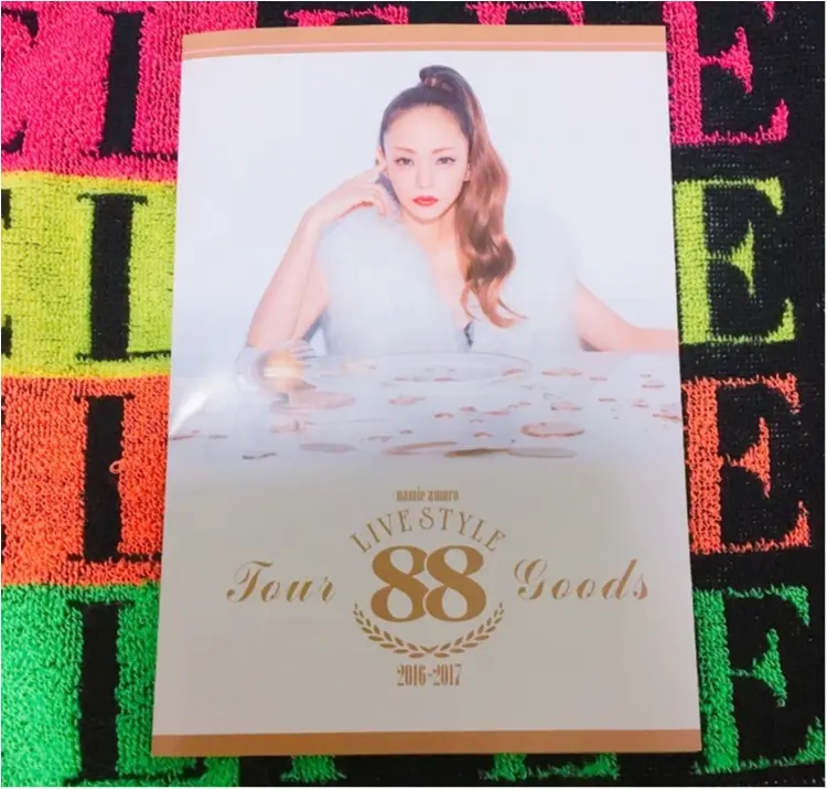 《やっぱり女神♡》安室奈美恵さんのコンサートに行くと起こるいいことが♡女の子は絶対行ったほうがいい!_4