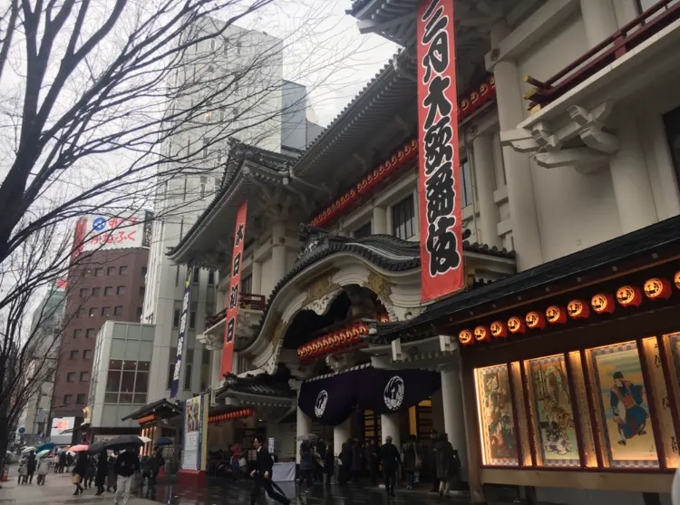 【歌舞伎のススメ其の5】「知らざぁ言って聞かせやしょう」!歌舞伎の名セリフを聞きに行こう♪_2