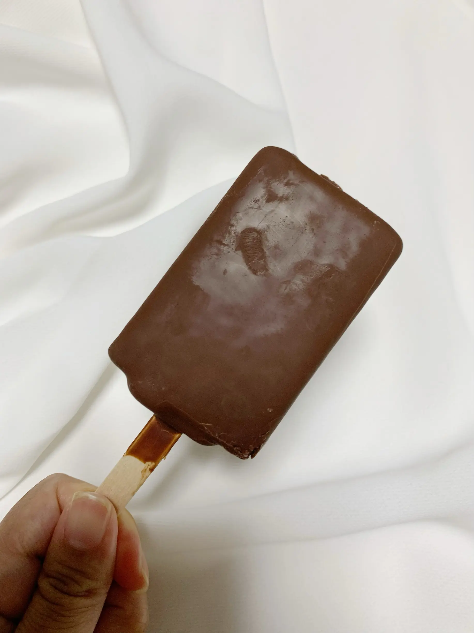 【チョコ好きさんに朗報♡】まるでガトーショコラ?!ファミマ限定のフローズンスイーツガトーショコラが美味しすぎ!_2